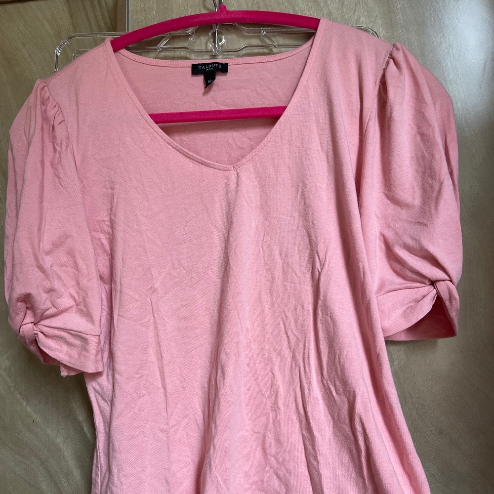 Shirt Talbots